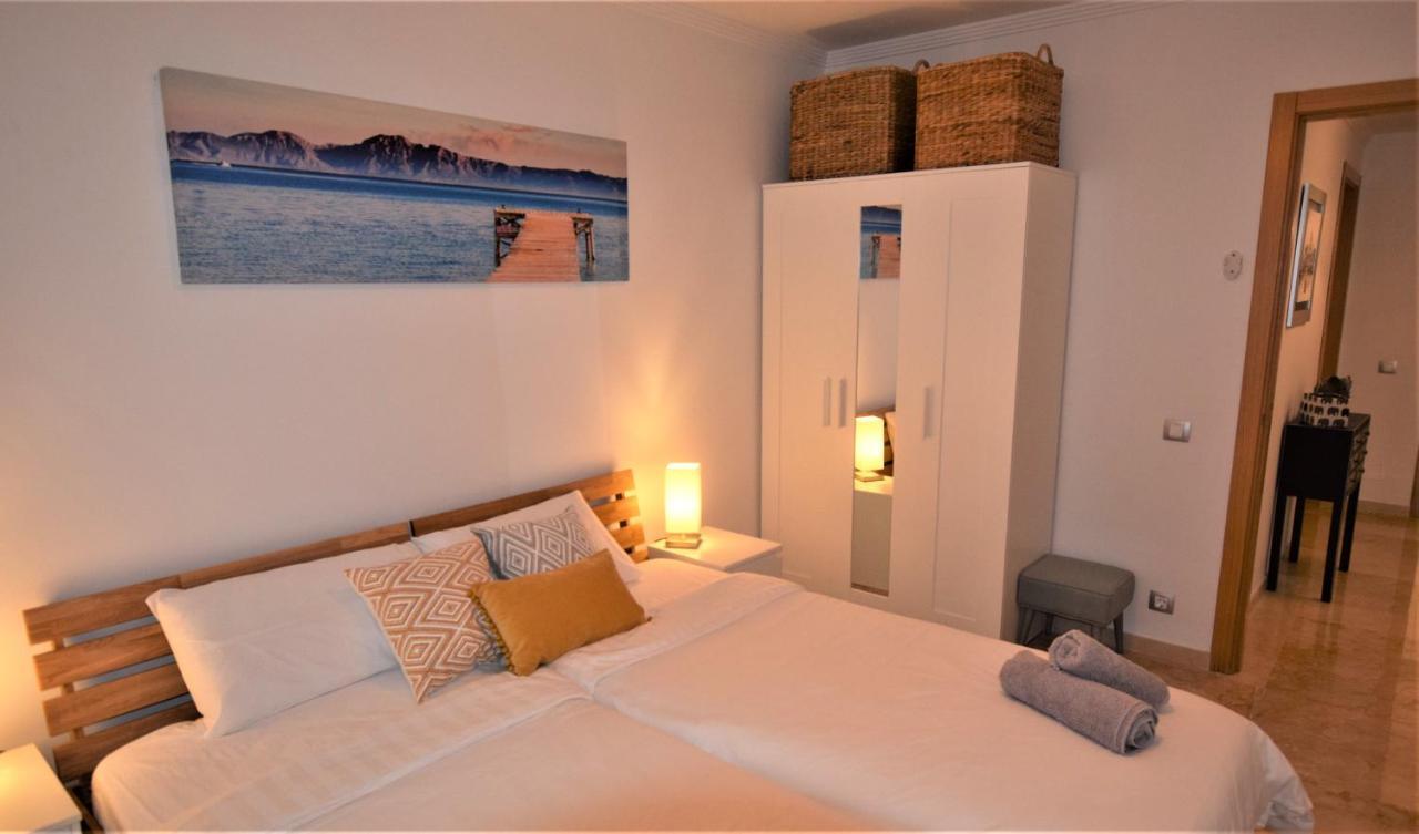 Suite Ribera Del Puerto Puerto De Mogan Exterior foto